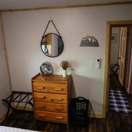 Cabin At The Cove At Watauga Lake Butler Bagian luar foto