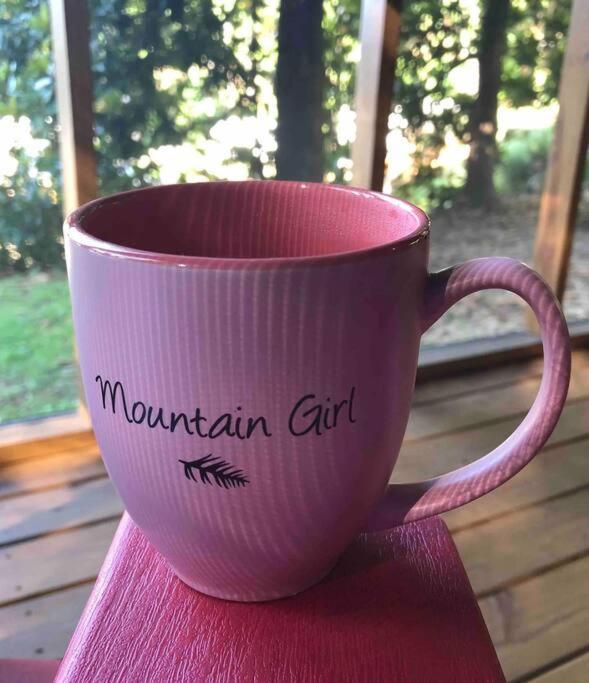 Cabin At The Cove At Watauga Lake Butler Bagian luar foto