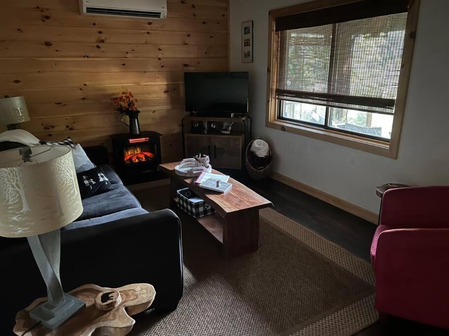 Cabin At The Cove At Watauga Lake Butler Bagian luar foto